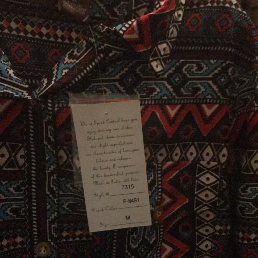 Dress - Picture 5 of 5